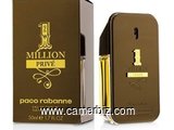 Parfum de marque  6000 cfa neuf - 6719