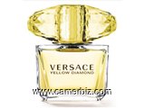 Parfum de marque  6000 cfa neuf - 6719