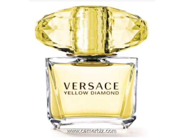 Parfum de marque  6000 cfa neuf - 6719