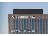 RECHERCHONS CADRES COMMERCIAUX pour PROPOSITION LIBRE au RECRUTEMENT DIRECT chez TECHNIPFMC OIL&GAZ - 6723