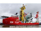 RECHERCHONS INGENIEURS MECA ET ELEC pour PROPOSITION LIBRE chez TECHNIPFMC en Afrique Centrale - 6724