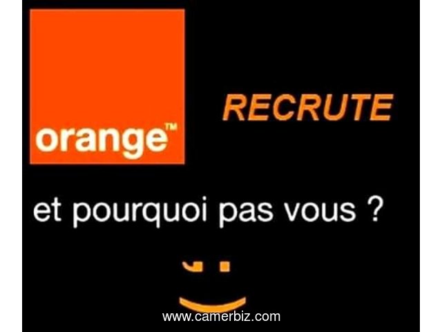 RECRUTEMENT BRAND AMBASSADOR - 6733