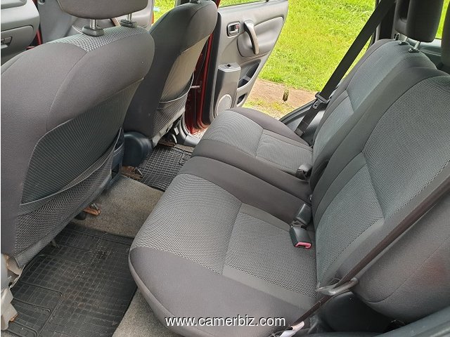 2005 Toyota Rav4 Full Option avec 4WD(4×4) à vendre - 6750