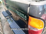 Toyota Tacoma prerunner v6