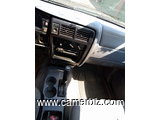 Toyota Tacoma prerunner v6 - 6755