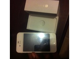 iphone 4s blanc - 677