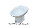 Bidet - Blanc Clizia - 6804