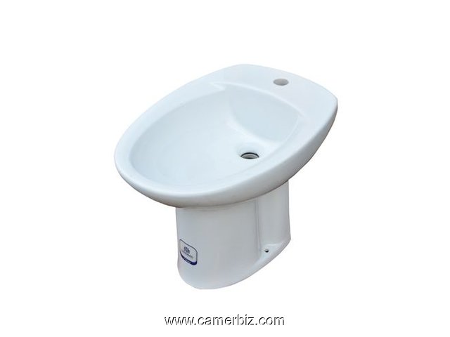 Bidet - Blanc Clizia - 6804