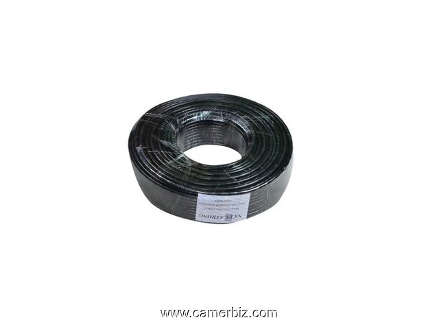 Cable Pour Baffle-100m - 6860