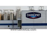 RECHERCHONS MARKETISTES MANAGERS pour PROPOSITION LIBRE au RECRUTEMENT DIRECT chez DANONE à Douala - 6941