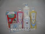 gamme de lait Kloes bébé et enfant - 6968
