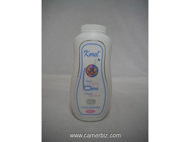 gamme de lait Kloes bébé et enfant - 6968