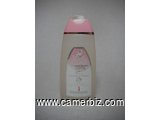 gamme de lait Moby bébé - 6969