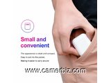 i12 TWS Écouteurs Bluetooth 5.0 sans Fil avec contrôle Tactile pour téléphone Android - 6970