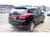 6,800,000FCFA-HYUNDAI iX35-4X4WD VERSION 2014-OCCASION DU CAMEROUN-EN PARFAIT ETAT - 6999