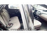 6,800,000FCFA-HYUNDAI iX35-4X4WD VERSION 2014-OCCASION DU CAMEROUN-EN PARFAIT ETAT - 6999