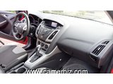 6,800,000FCFA-FORD FOCUS S.E LIMITED-2X4WD VERSION 2012-OCCASION DES ETATS UNIS - 7001