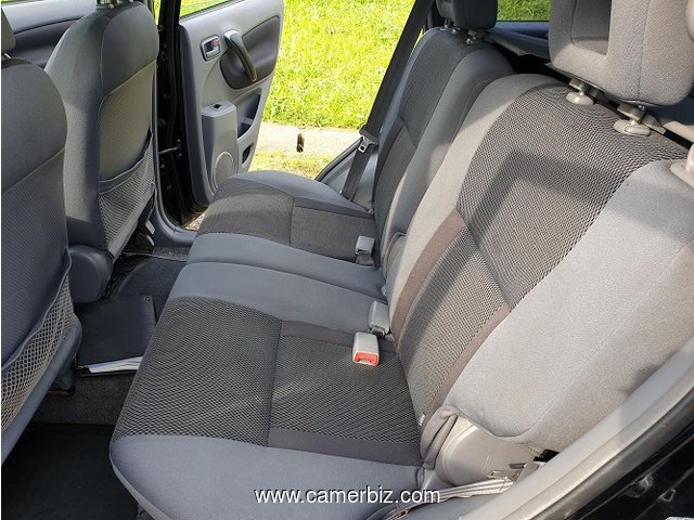 2004 Toyota Rav4 Full Option avec 4WD(4×4) à vendre - 7011