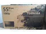 écrans tv toshiba LED  - 7013