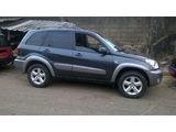  Toyota RAV 4 Modelle 2004 full option climatisé - 702