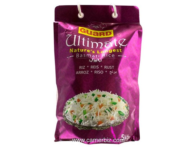 Riz ultimate 5kg - 7033