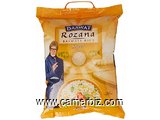 Riz daawat rozana 5kg