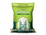 Riz harminar 5 kg - 7035