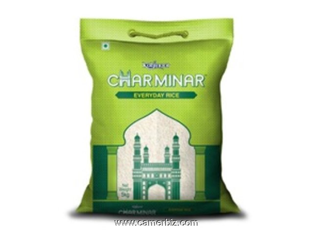 Riz harminar 5 kg - 7035