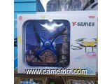 Drone pour enfant Y35 D - 7064