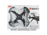 Jouet drone enfant Y 35