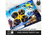 Drone pour enfant UAV - 7066