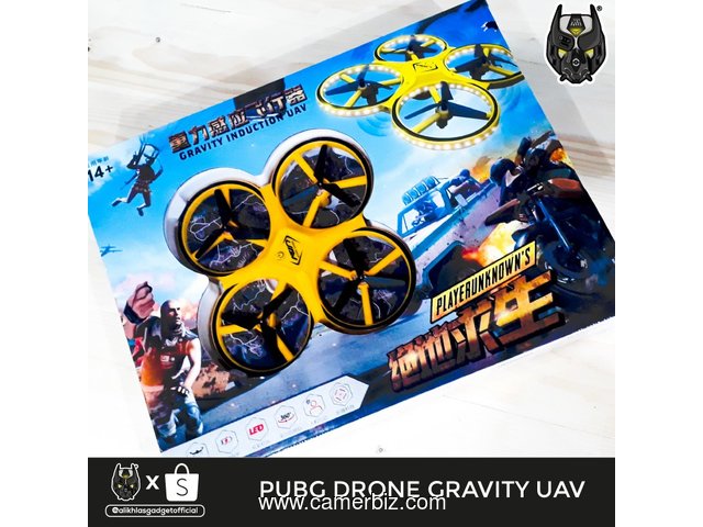 Drone pour enfant UAV - 7066