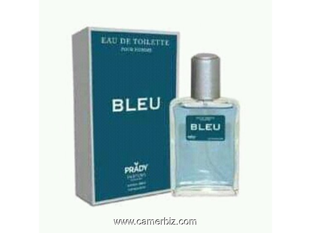 Parfums de marque pour hommes et femmes - 7069