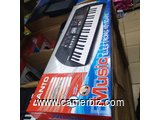 Piano enfant multifonctions  - 7108