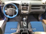 Belle 2007 Kia SPORTAGE Avec 4WD(4×4) à vendre - 7129