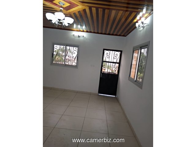 Joli appartement à ndogbong - 7134