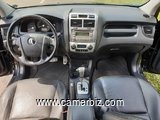 Belle 2007 Kia SPORTAGE Avec 4WD(4×4) à vendre - 7136