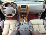Belle 2006 Hyundai Terracan Avec 4WD(4×4) à vendre - 7137