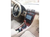  MERCEDES W203 FULL OPTION CLIMATISEE A LOUER YAOUNDE  - 714
