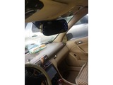  MERCEDES W203 FULL OPTION CLIMATISEE A LOUER YAOUNDE  - 714