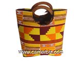 Sac afritude  - 7151