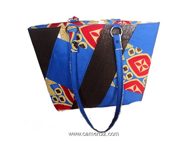 Sac afritude  - 7152