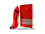 Parfum Nice Lady - 7161