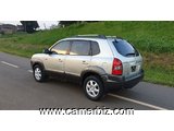 Jolie 2006 Hyundai Tucson à vendre - 7162