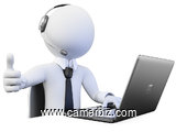 RECRUTEMENT DES TELEOPERATEURS