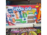 Tools set - 7165