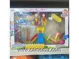 Toys park - 7169