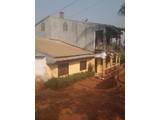 IMMEUBLE A VENDRE A BAFOUSSAM AVEC DEPENDANCES