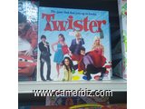 Jouet twister - 7175