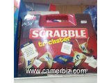 Nouveau scrable avec tricherie 